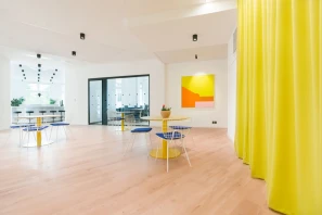 WeWork Champs-Elysées