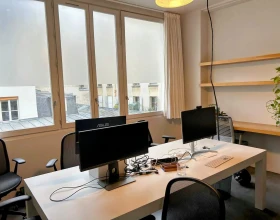 Bureau privé