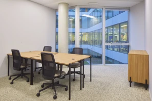 Bureau privé - 75014 - 4 postes - 2800€