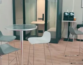 Bureau privé