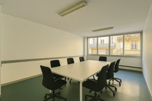 Bureau privé - 33000 - 10 postes - 2400€