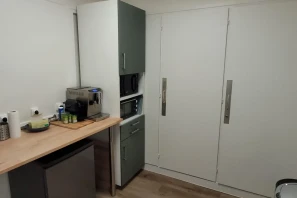 Bureau privé - 75008 - 7 postes - 1700€