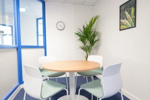 Bureau privé - 44300 - 2 postes - 600€