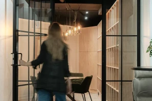 Espace indépendant - 92150 - 8 postes - 1800€