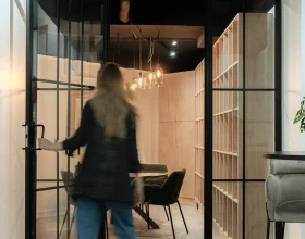 Espace indépendant