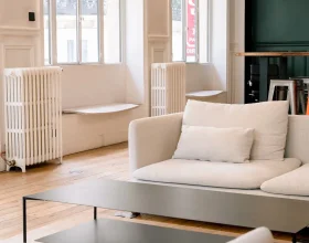 Espace indépendant