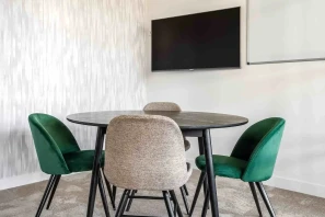 Faubourg Saint-Honoré