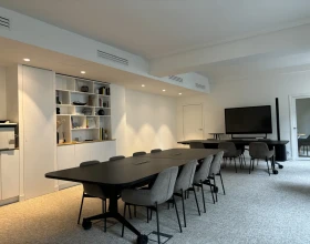 Open Space