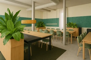 Open Space - 31000 - 81 postes - 156€