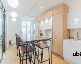 Espace indépendant
