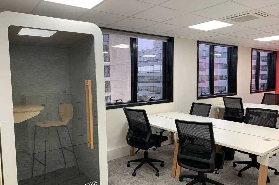 Avenue Georges Pompidou 92300 Levallois-Perret