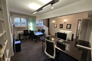 Bureau privé - 75017 - 8 postes - 3200€