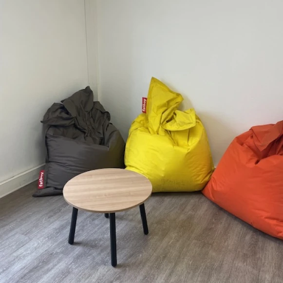 Bureau privé 45 m² 6 postes Location bureau Chemin du Vieux Moulin Tassin-la-Demi-Lune 69160 - photo 5