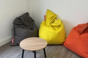 Bureau privé - 69160 - 6 postes - 1300€