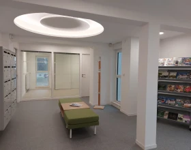 Espace indépendant