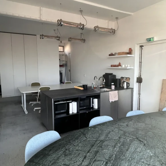 Open Space  16 postes Location bureau Boulevard de la Bastille Paris 75012 - photo 10