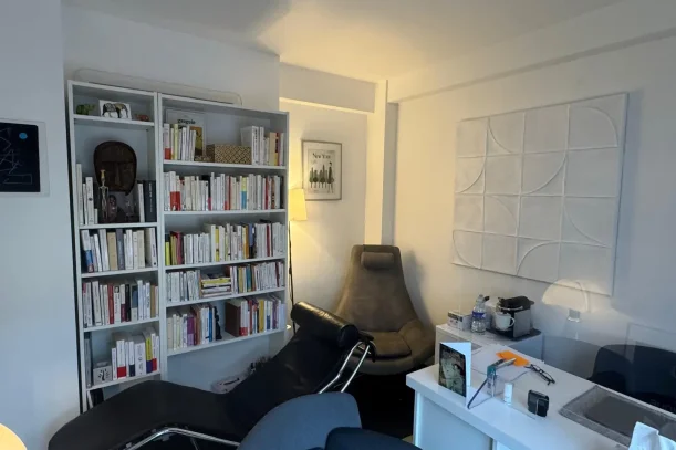 Bureau privé - 78000 - 1 poste - 870€