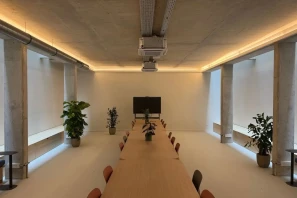 Bureau privé - 92120 - 6 postes - 3300€