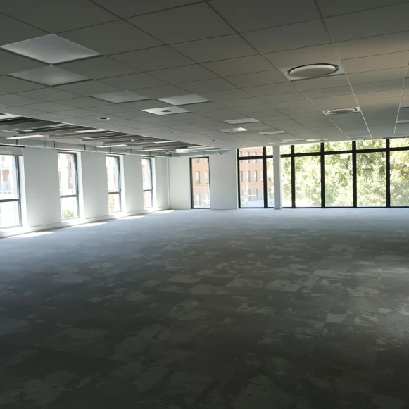 Bureau privé 135 m² 20 postes Coworking Chemin du Vieux Chêne Meylan 38240 - photo 8