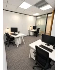 Open Space - 92800 - 18 postes - 7729€