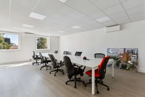 Bureau privé - 92100 - 2 postes - 795€