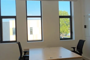 Bureau privé - 93130 - 5 postes - 1000€