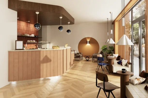 Espace indépendant - 75002 - 30 postes - 27600€