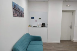 Espace indépendant - 92400 - 7 postes - 1300€