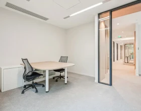 Bureau privé