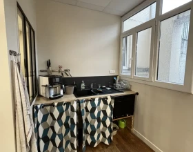Bureau privé