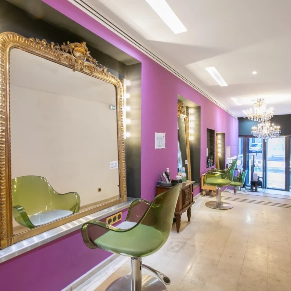 Espace indépendant 88 m² 30 postes Location bureau Rue de la Haute Montée Strasbourg 67000 - photo 1