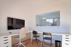 Espace indépendant - 33000 - 3 postes - 400€