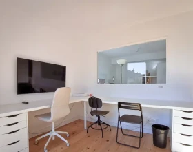 Espace indépendant