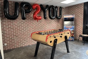 Bureau privé - 37000 - 2 postes - 450€