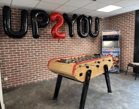 Bureau privé