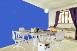 Bureau privé - 31000 - 20 postes - 3550€