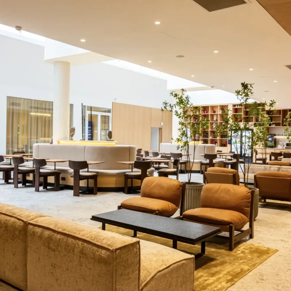 Bureau privé 30 m² 10 postes Location bureau Rue de Montholon Paris 75009 - photo 7