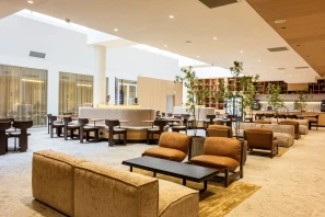 Bureau privé - 75009 - 5 postes - 3600€