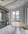 Bureau privé - 75008 - 10 postes - 10500€