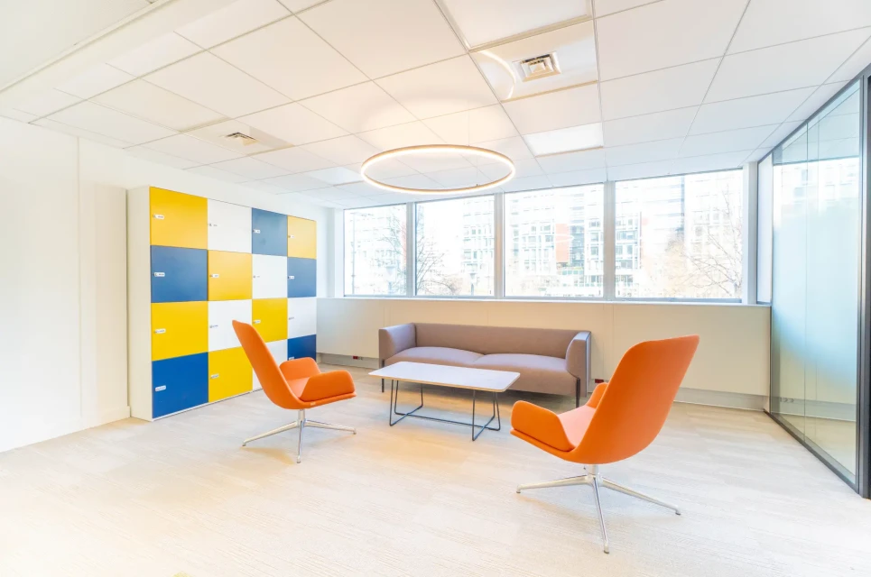 Hiptown Nanterre - Le Carillon