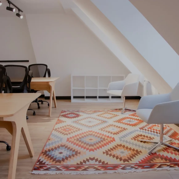 Espace indépendant 100 m² 16 postes Location bureau Rue Blondel Paris 75003 - photo 3