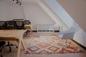 Espace indépendant - 75003 - 16 postes - 7500€