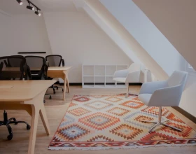 Espace indépendant