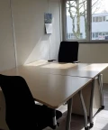 Espace indépendant - 78530 - 2 postes - 312€