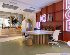 Bureau privé