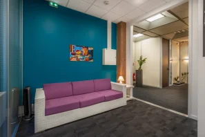 Bureau privé - 74370 - 1 poste - 720€