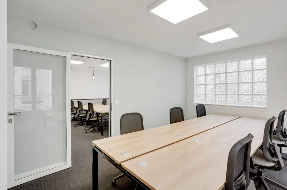 Volum Rue Benjamin Franklin