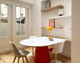 Espace indépendant