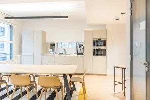 Espace indépendant - 75008 - 24 postes - 14500€