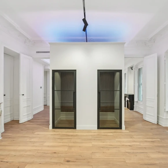 Espace indépendant 106 m² 16 postes Location bureau Rue Boudet Bordeaux 33000 - photo 9